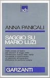 Saggio su Mario Luzi (Strumenti di studio) (Italian Edition)