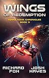 Wings of Redemption (The Terra Nova Chronicles, #3)