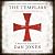 The Templars: The Rise and Spectacular Fall of God's Holy Warriors
