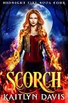 Scorch (Midnight Fire, #4)