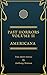 Past Horrors Volume 2: Amer...