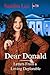 Dear Donald: Letters From a Loving Deplorable