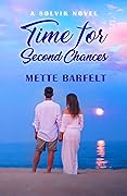 Time for Second Chances