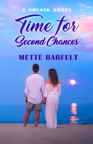 Time for Second Chances (Solvik, #5)