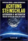 Achtung Steinschl...