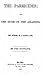 The Parricides; or, The Doo...