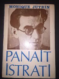 Panait Istrati