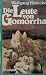 Die Leute von Gomorrha: Roman (German Edition)