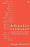 A Gaelic Alphabet...