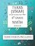 6th Grade TEXAS STAAR, MATH...
