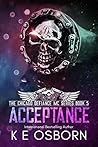 Acceptance by K.E. Osborn Acceptance by K.E. Osborn