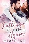 Falling in Love Again by Mia Ford