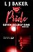 Pride (Seven Deadly Sins Bo...