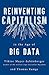 Reinventing Capitalism In Age Big Data