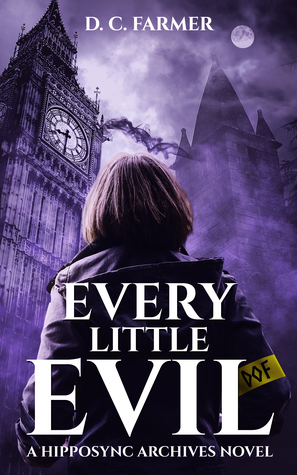 Every Little Evil (The Hipposync Archives #0)