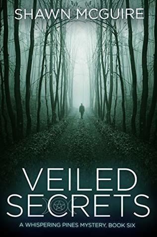 Veiled Secrets (Whispering Pines Mystery #6)