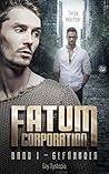 Fatum Corporation by Fenja Wächter