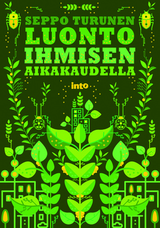 Luonto ihmisen aikakaudella