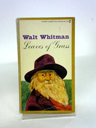Leaves of Grass