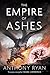 The Empire of Ashes (The Draconis Memoria, #3)