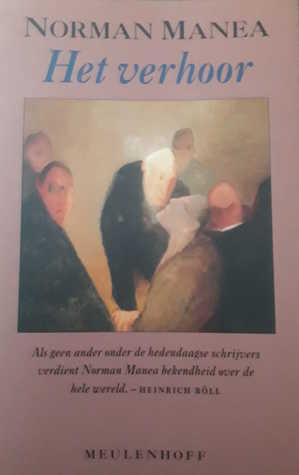 Het verhoor (Paperback)