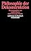 Philosophie der Dekonstrukt...