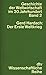 Der Erste Weltkrieg: 1914-1...