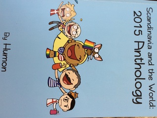 Scandinavia and the world: 2015 Anthology