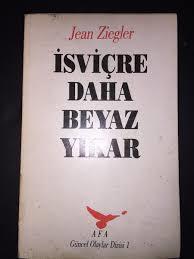 İsviçre Daha Beyaz Yıkar (Paperback)