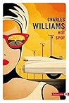 Hot Spot by Charles    Williams
