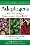 Adaptogens by David    Winston
