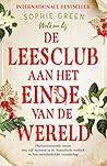 De leesclub aan het einde van de wereld De leesclub aan het einde van de wereld