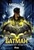 Батман: Нощният хищник (DC Icons, #2)