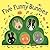 Five Funny Bunnies: An Easter And Springtime Book For Kids – A Rhyming Read-Aloud Story about Counting for Preschoolers
