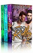 Chosen Bundle: Books 1-3