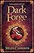 Dark Forge (Masters & Mages, #2)