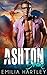 Ashton Drake (Aurum Court Dragons, #1)