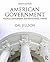 American Government by Cal Jillson