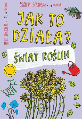 Jak to działa? Świat roślin (Paperback)