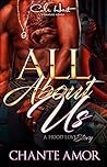 All About Us: A Hood Love Story