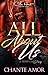 All About Us by Chante Amor