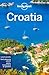 Lonely Planet Croatia (Travel Guide)