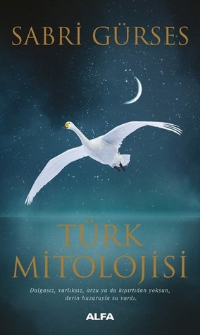 Türk Mitolojisi (Paperback)