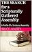 THE SEARCH for a Scripturally Gathered Assembly  by Bruce Anstey