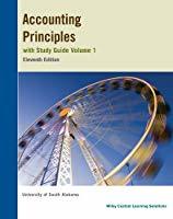 Accounting Principles (Spiral-bound)