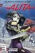 Battle Angel Alita, Volume 3 by Yukito Kishiro