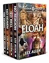 Eloah: Special Omnibus Edition