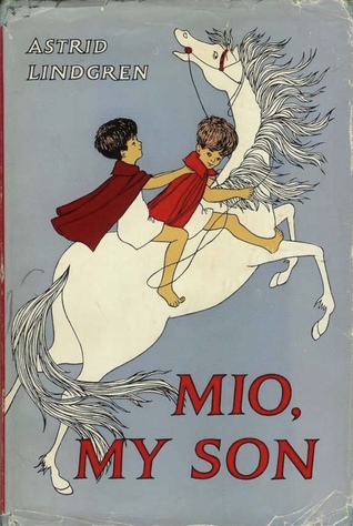 Mio, My Son