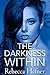 The Darkness Within (Etherya's Earth #3)