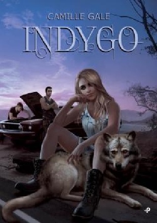Indygo (Indygo, #1)